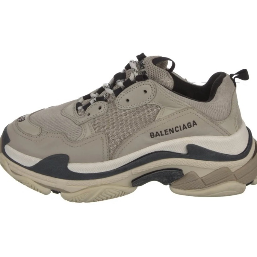 Used size 9